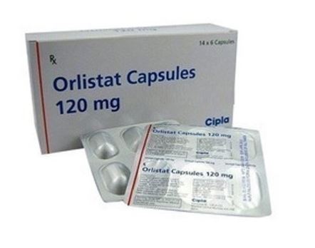 Orlistat