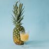 Pineapple Juice For Wisdom Teeth
