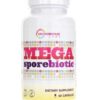 Megasporebiotic Probiotics