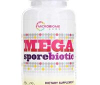Megasporebiotic Probiotics