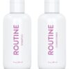 Routine Shampoo And Conditioner Reviews