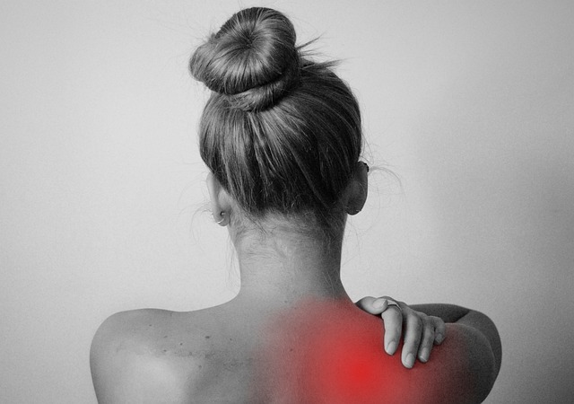 Relieve Chronic Pain