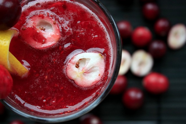 Is Cranberry Juice Good For Kidney Stones