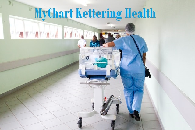 MyChart Kettering Health