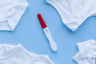 Pregnancy Test Positive Picture