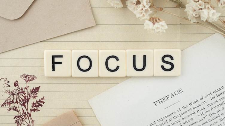 Managing Distractions and Improving Mental Focus