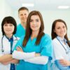 Healthcare Staffing