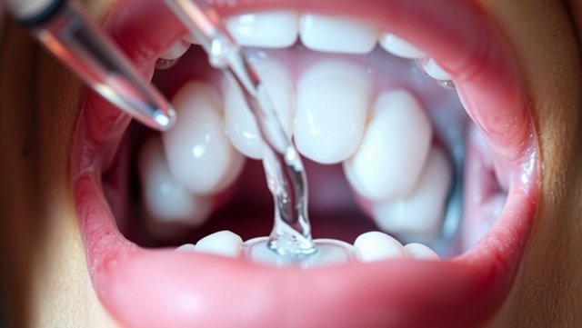 Why Cleaning Wisdom Tooth Holes Is Crucial